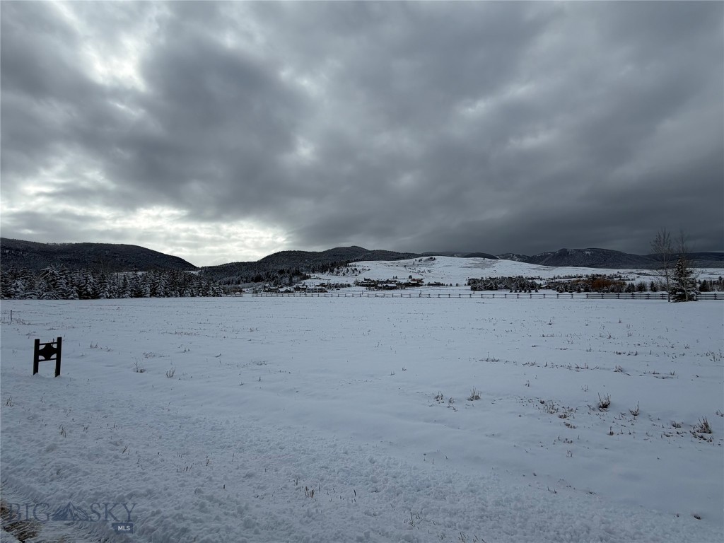 TBD Doney Way, Bozeman MT 59715