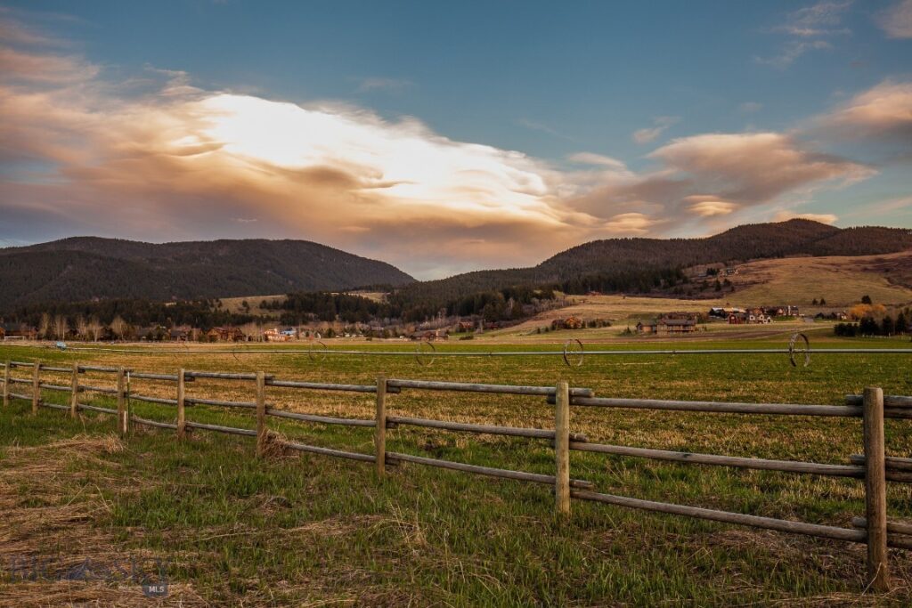 TBD Doney Way, Bozeman MT 59715