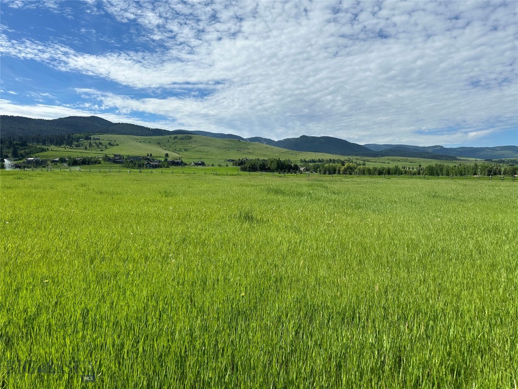 TBD Doney Way, Bozeman MT 59715