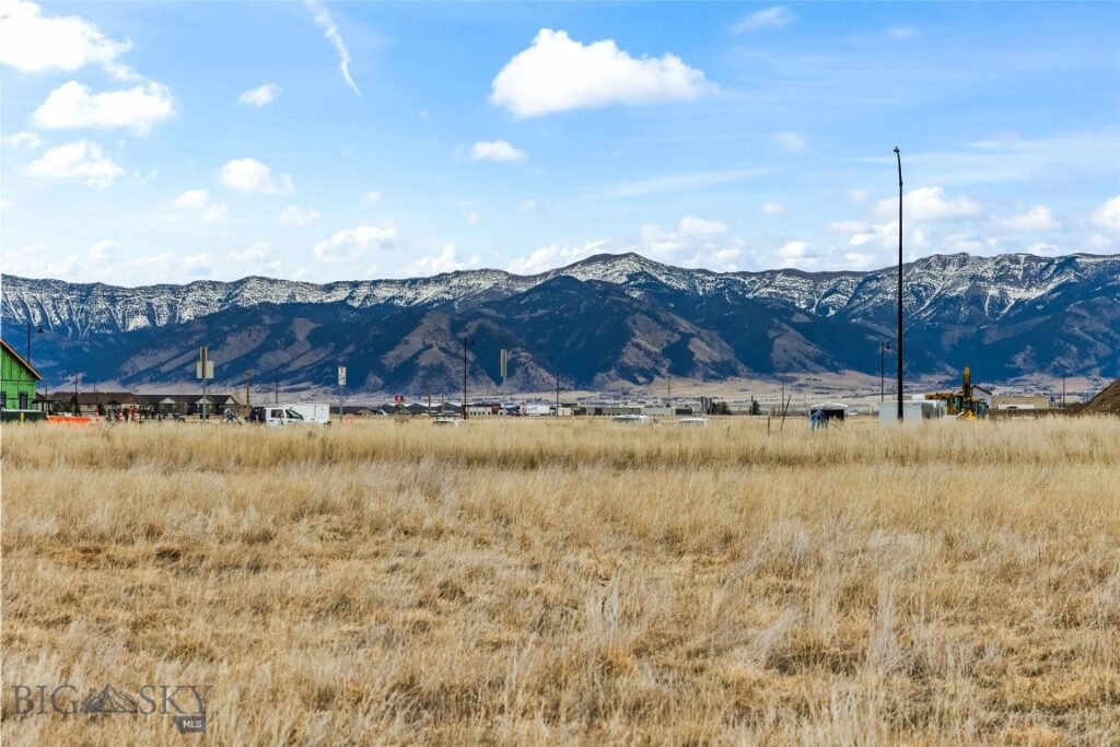 TBD Monica Court, Belgrade MT 59714
