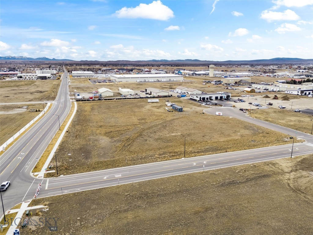 TBD Monica Court, Belgrade MT 59714