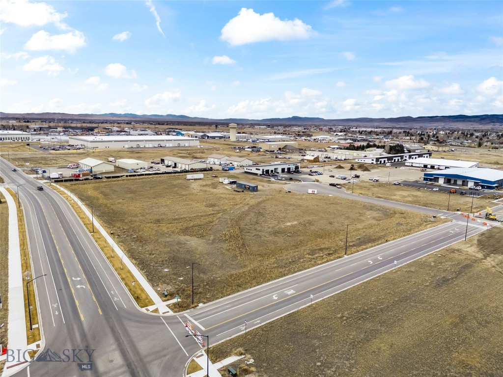 TBD Monica Court, Belgrade MT 59714