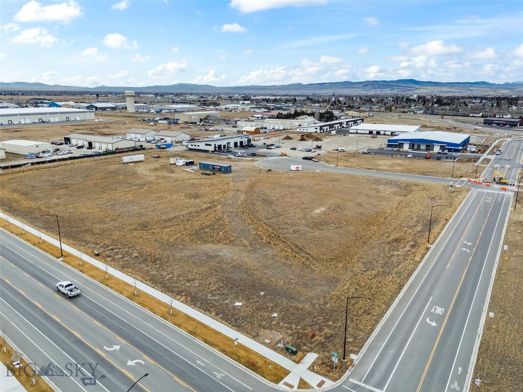 TBD Monica Court, Belgrade MT 59714