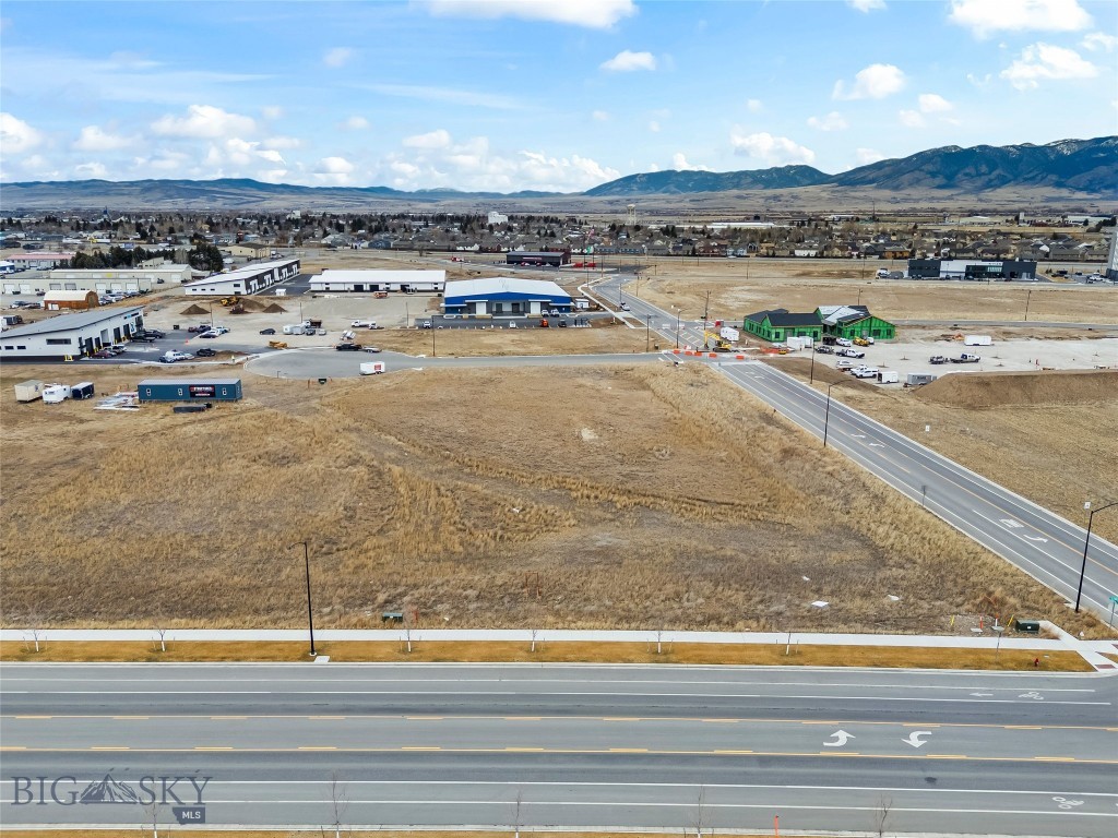 TBD Monica Court, Belgrade MT 59714