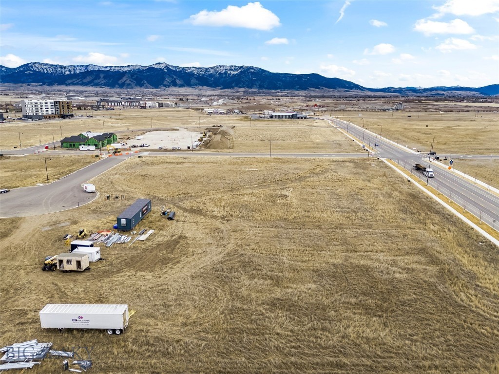 TBD Monica Court, Belgrade MT 59714