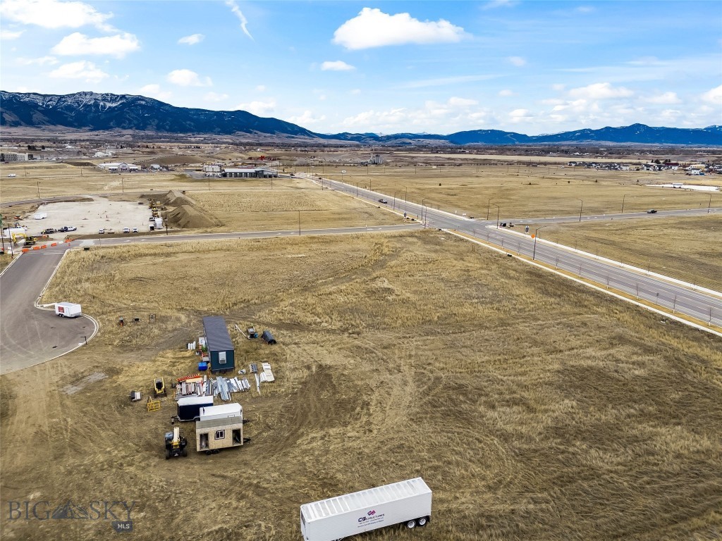 TBD Monica Court, Belgrade MT 59714