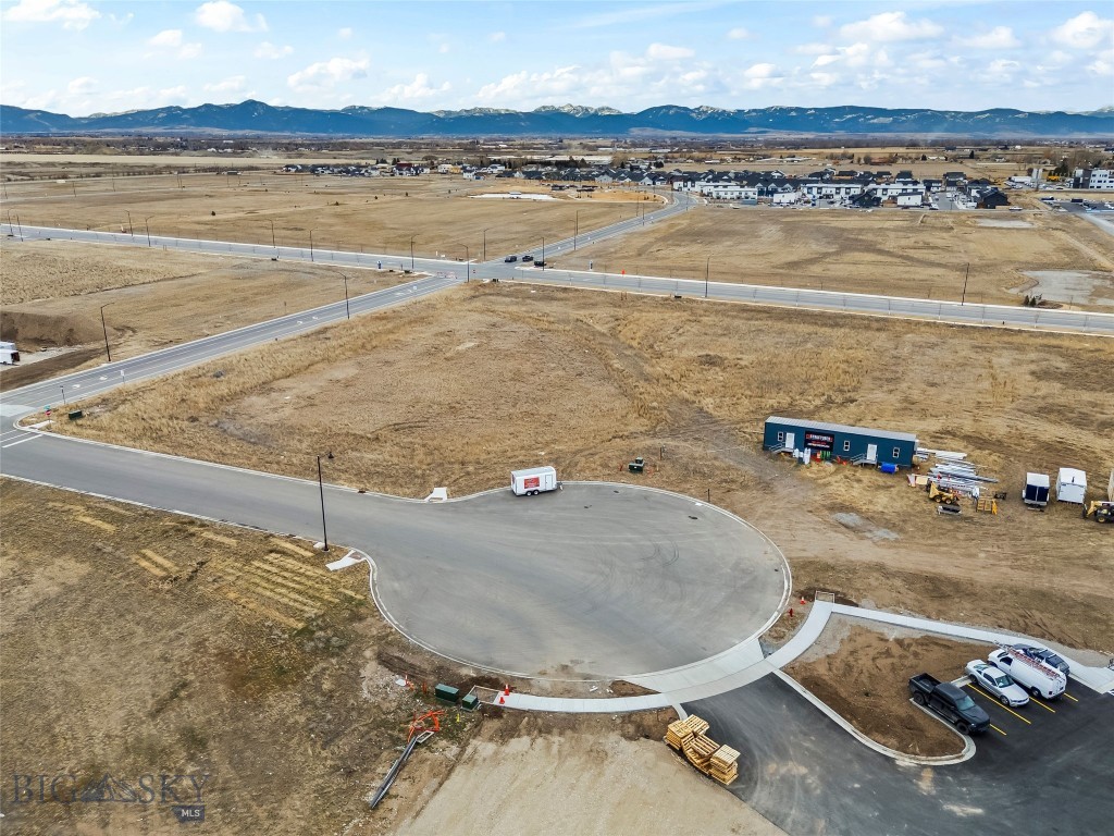 TBD Monica Court, Belgrade MT 59714