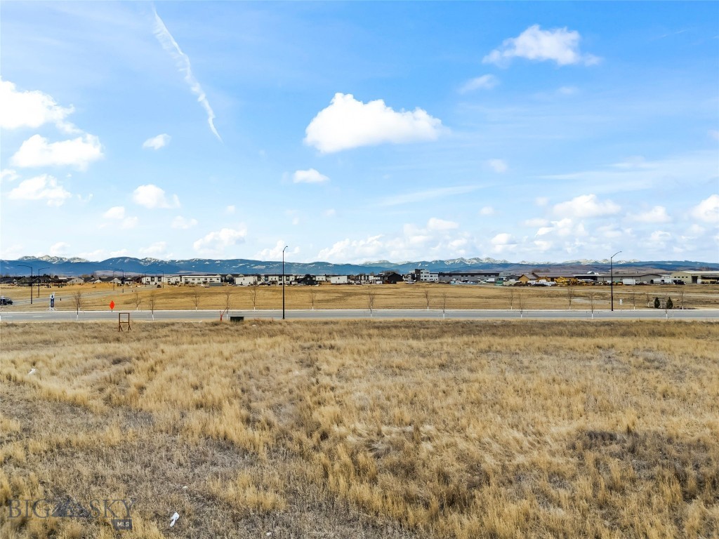 TBD Monica Court, Belgrade MT 59714