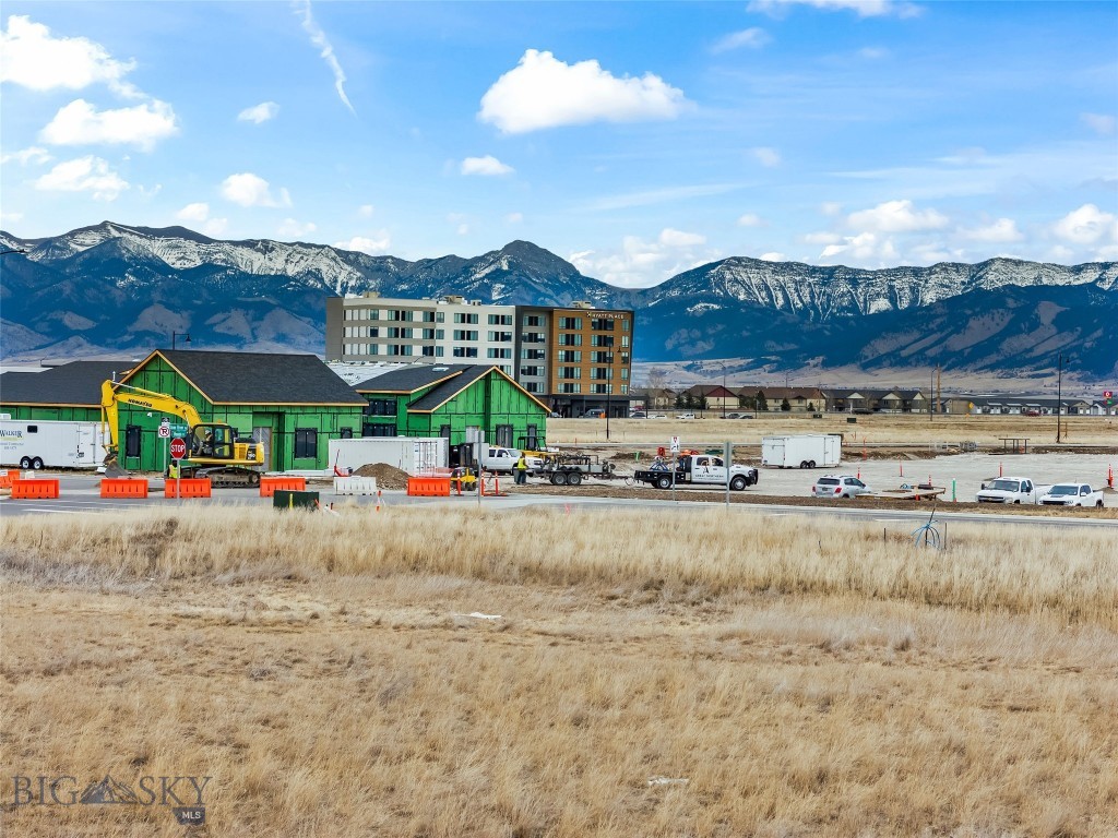 TBD Monica Court, Belgrade MT 59714