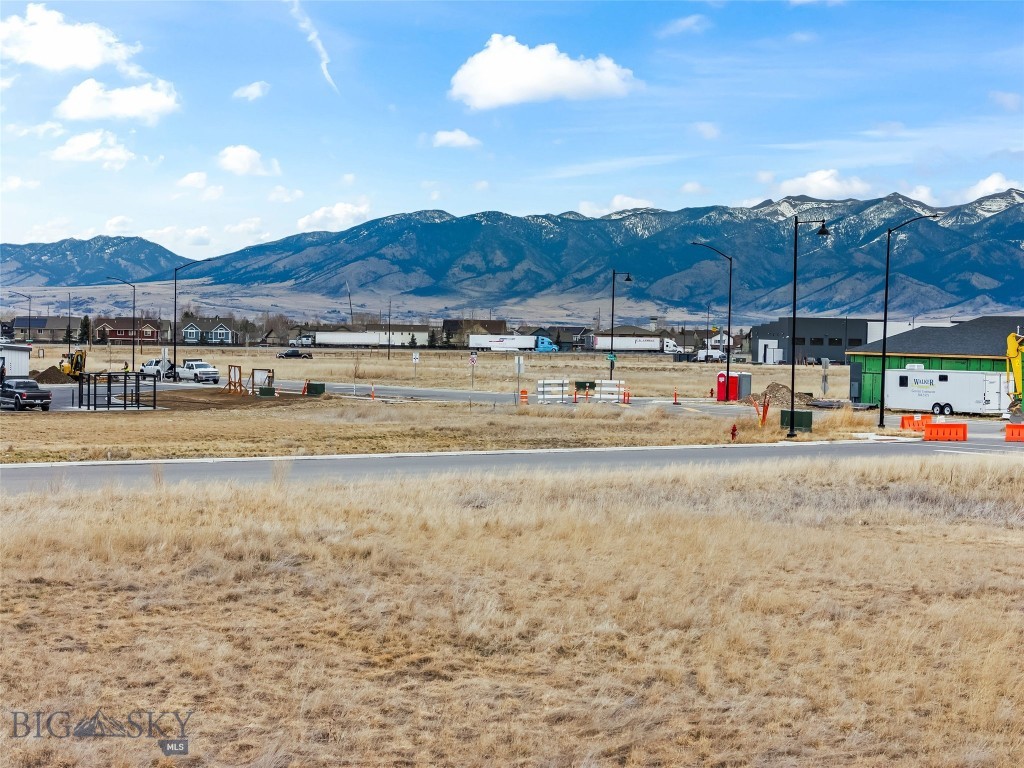 TBD Monica Court, Belgrade MT 59714