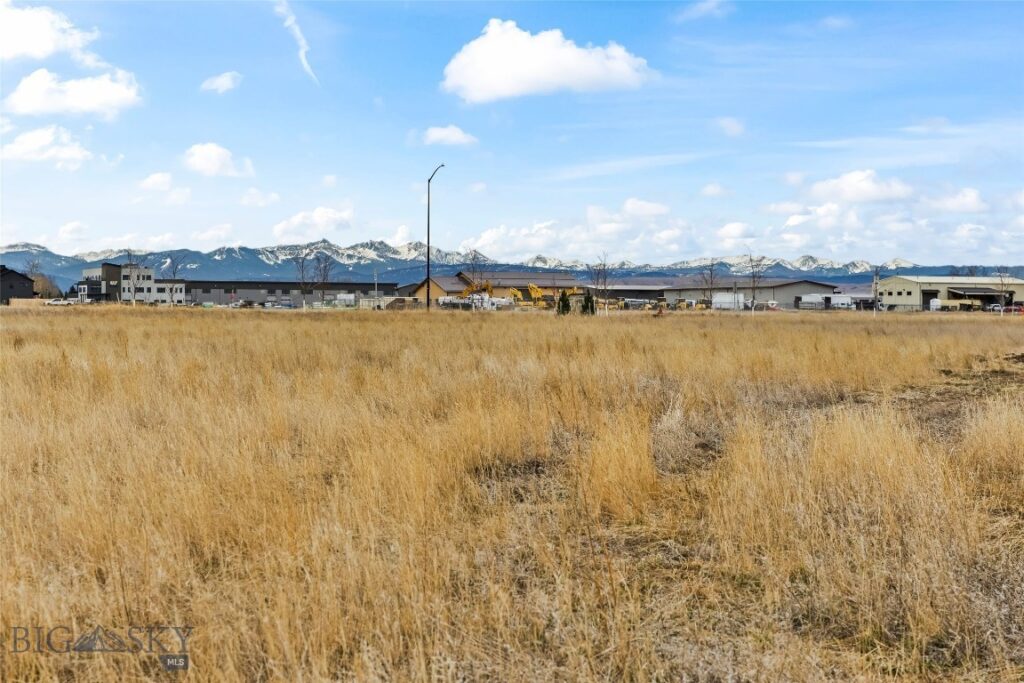 TBD Monica Court, Belgrade MT 59714