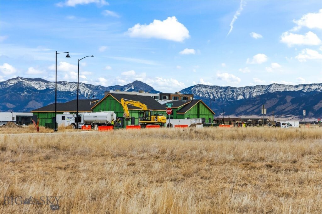 TBD Monica Court, Belgrade MT 59714