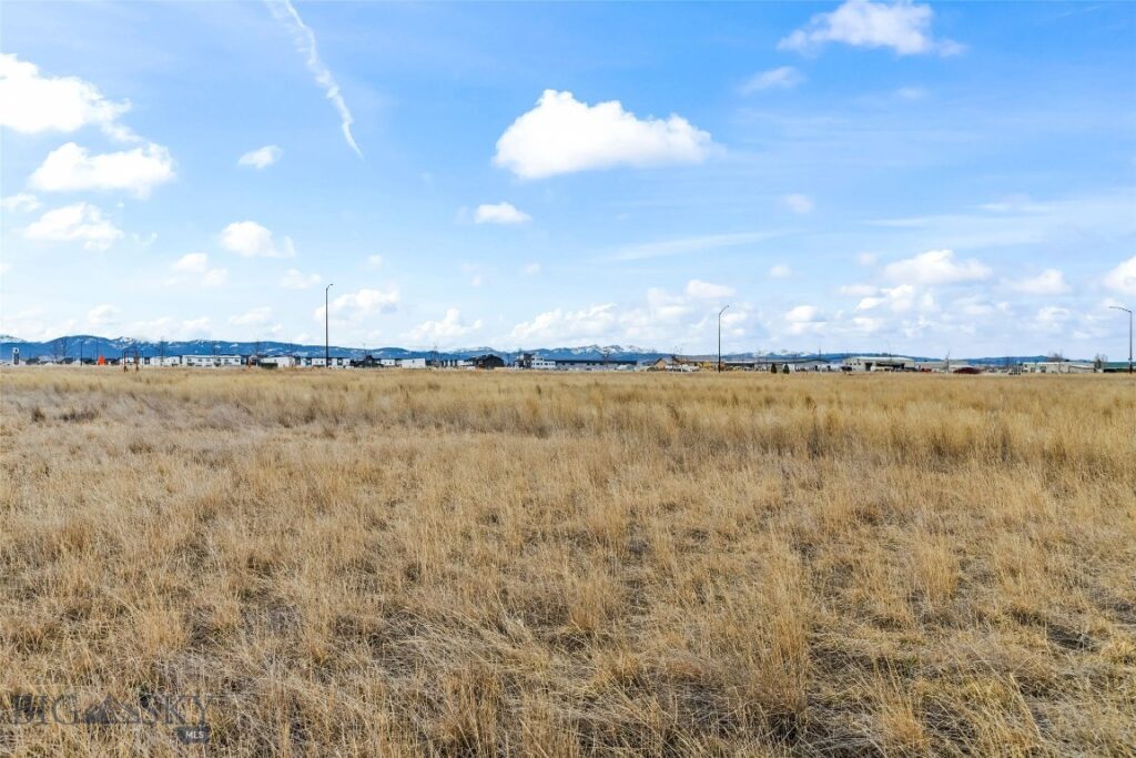 TBD Monica Court, Belgrade MT 59714