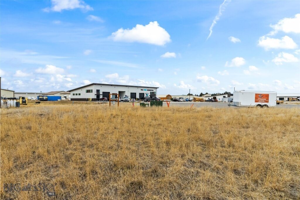 TBD Monica Court, Belgrade MT 59714