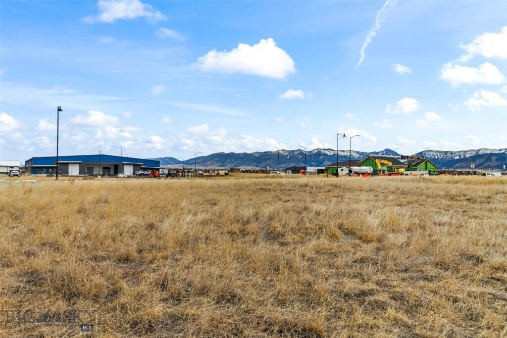 TBD Monica Court, Belgrade MT 59714