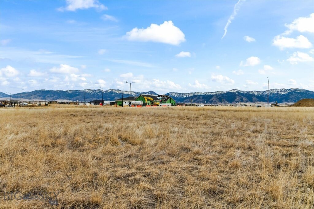 TBD Monica Court, Belgrade MT 59714