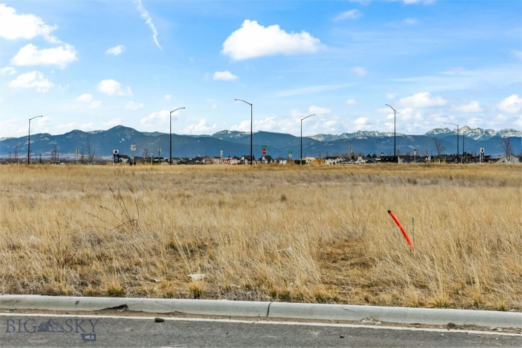 TBD Monica Court, Belgrade MT 59714