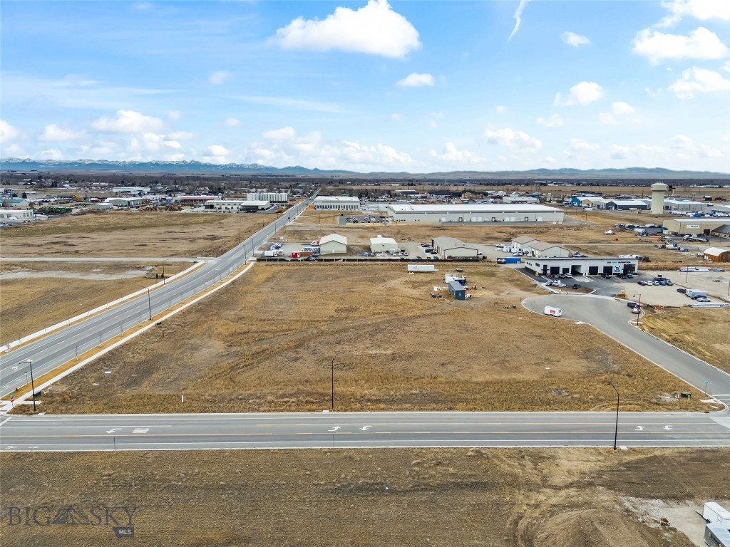 TBD Monica Court, Belgrade MT 59714