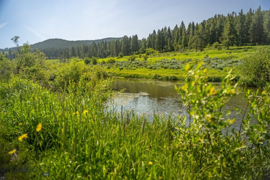 TBD Woodchuck Road, Bozeman MT 59715