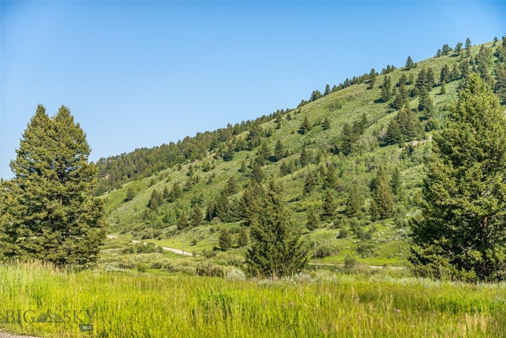 TBD Woodchuck Road, Bozeman MT 59715