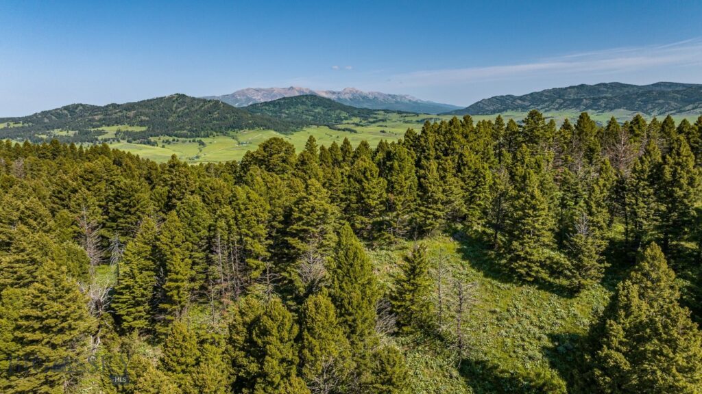 TBD Woodchuck Road, Bozeman MT 59715