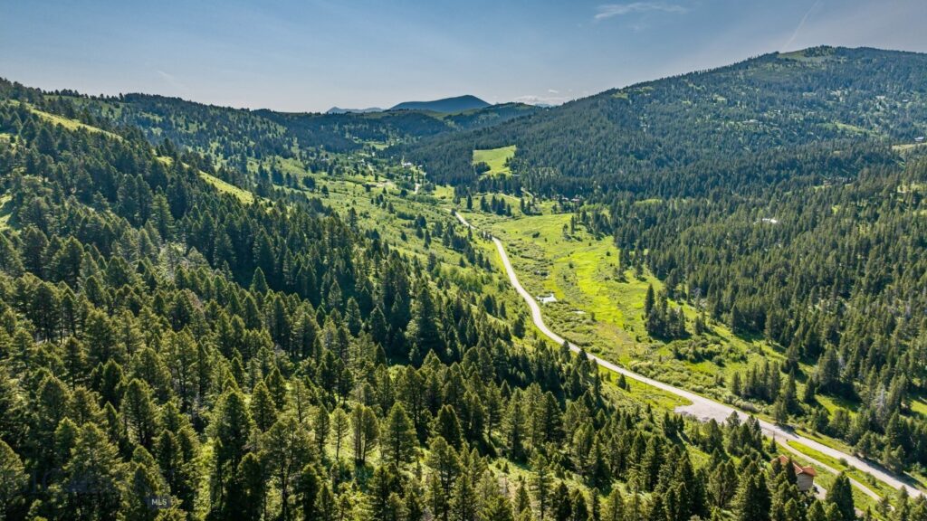 TBD Woodchuck Road, Bozeman MT 59715