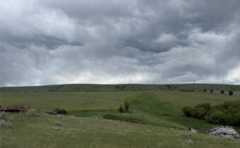 TBD Norris Road, Bozeman MT 59718