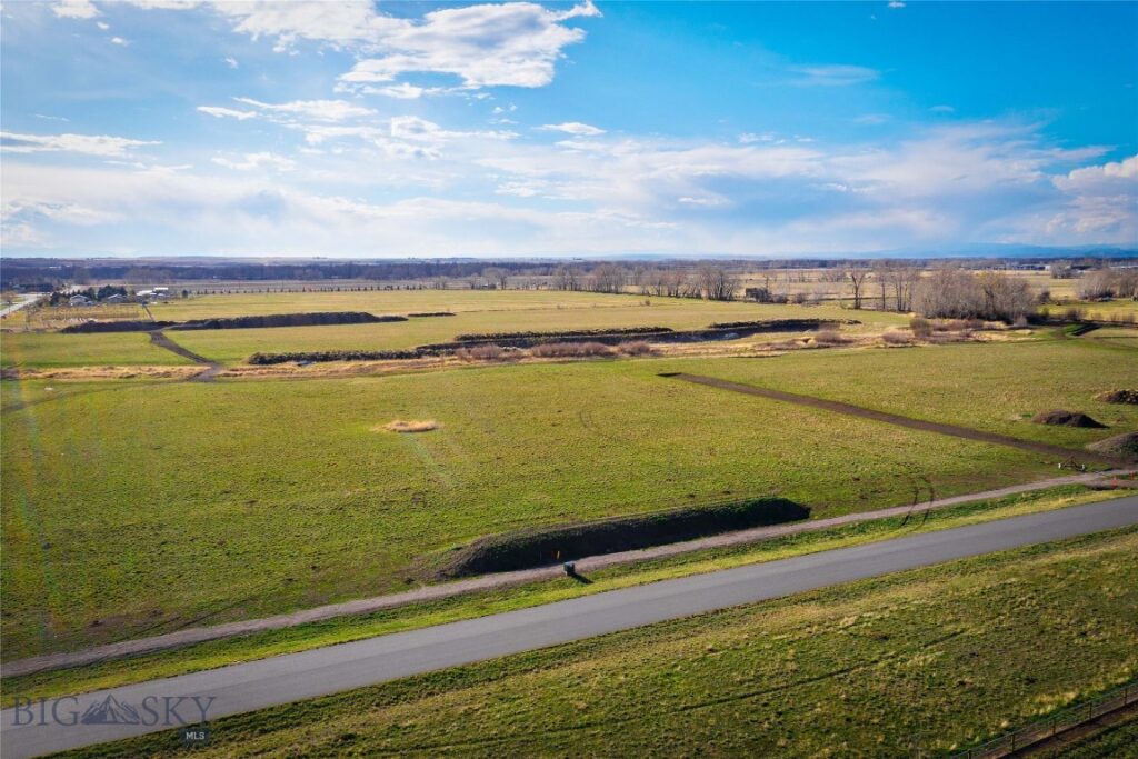 Lot 1 Selway Lane, Bozeman MT 59718