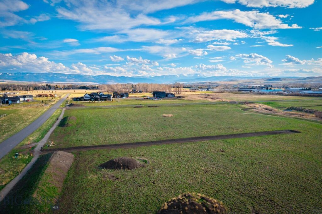 Lot 1 Selway Lane, Bozeman MT 59718