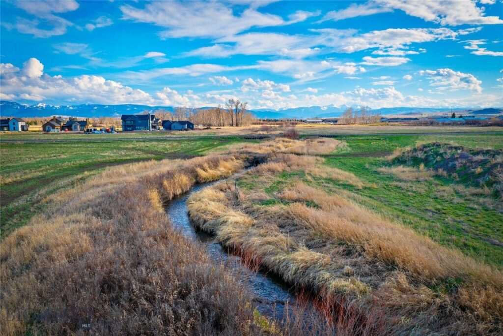 Lot 1 Selway Lane, Bozeman MT 59718