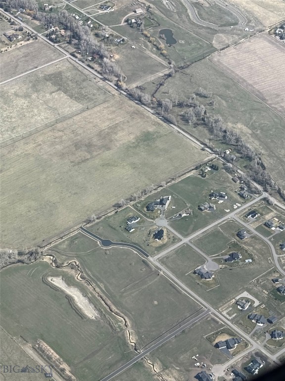 Lot 1 Selway Lane, Bozeman MT 59718