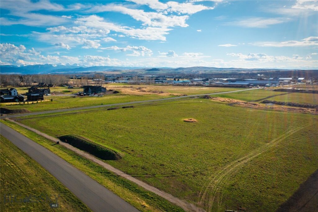 Lot 1 Selway Lane, Bozeman MT 59718