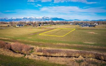 Lot 1 Selway Lane, Bozeman MT 59718