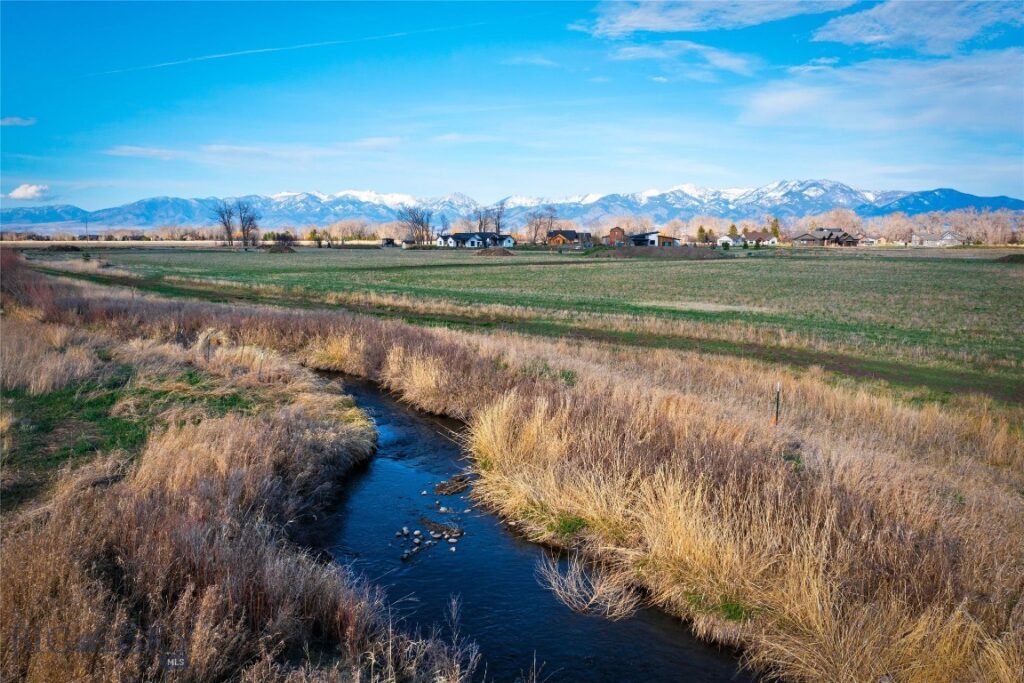 Lot 1 Selway Lane, Bozeman MT 59718
