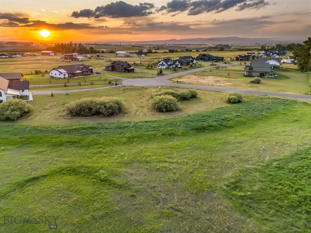 Lot 10 Riparian Way, Bozeman MT 59718