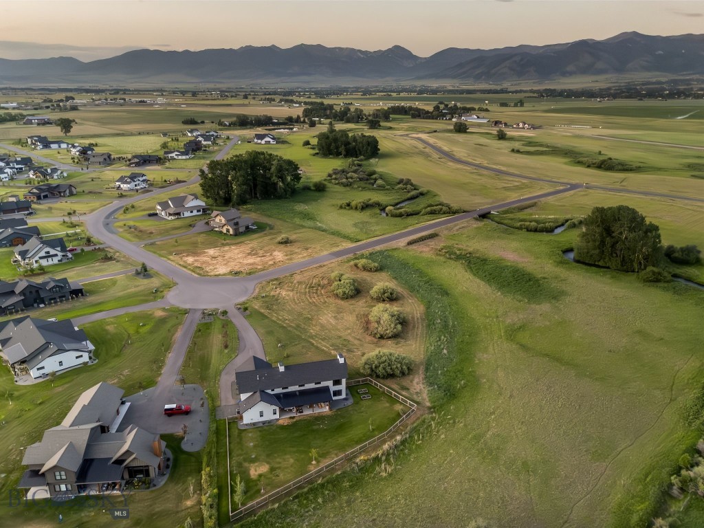 Lot 10 Riparian Way, Bozeman MT 59718