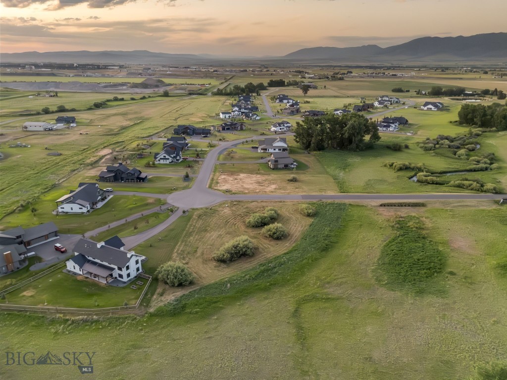 Lot 10 Riparian Way, Bozeman MT 59718