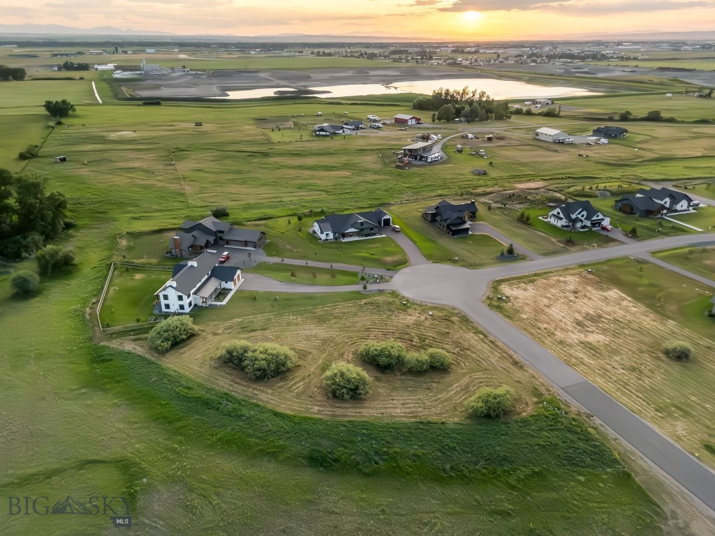 Lot 10 Riparian Way, Bozeman MT 59718