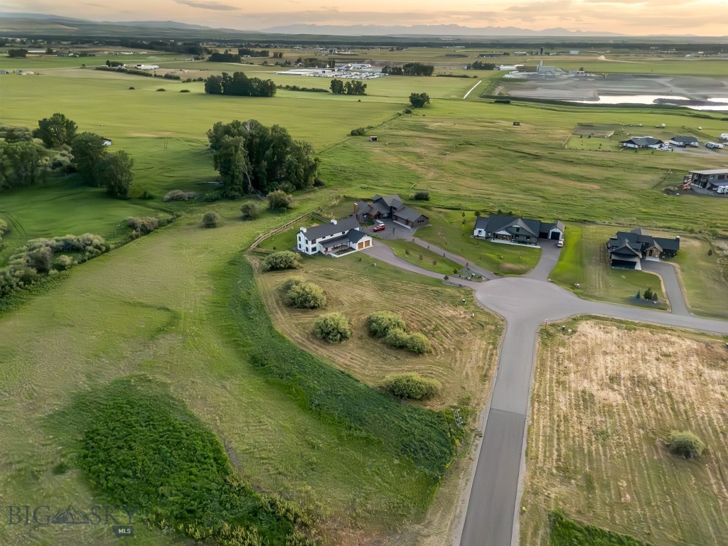 Lot 10 Riparian Way, Bozeman MT 59718