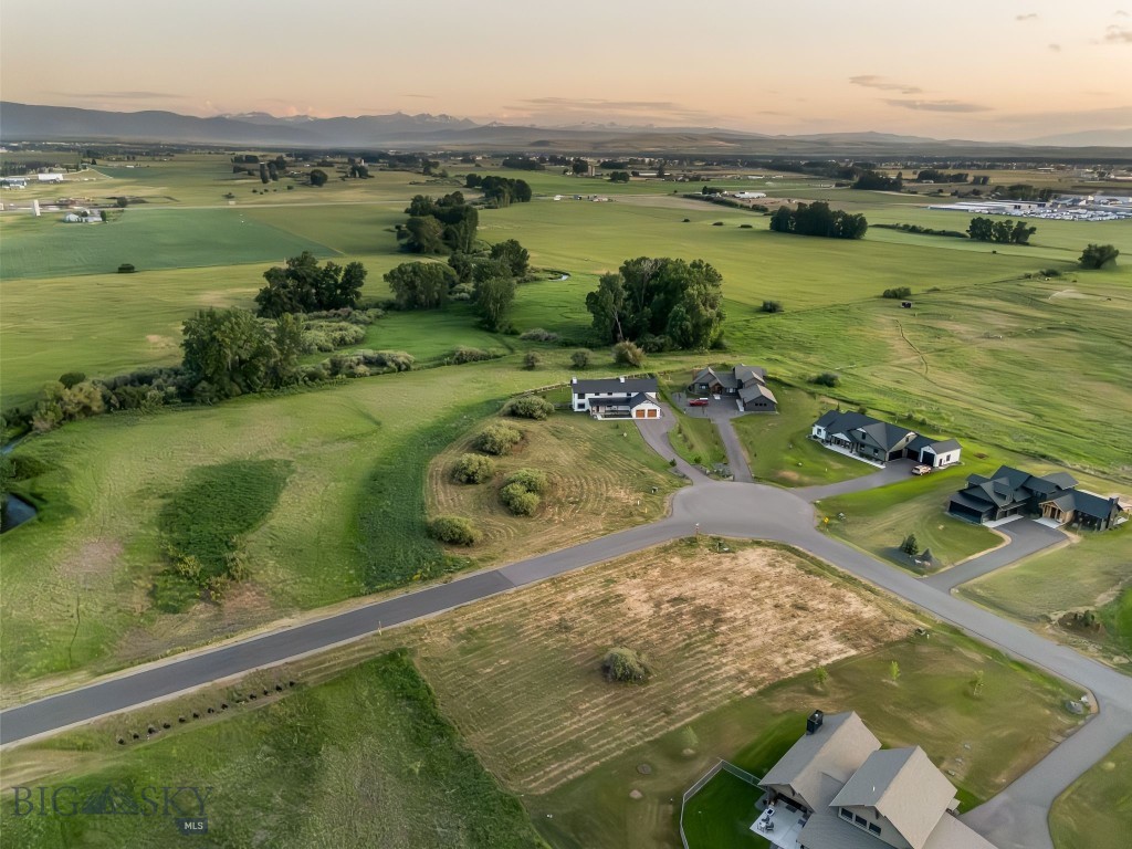 Lot 10 Riparian Way, Bozeman MT 59718
