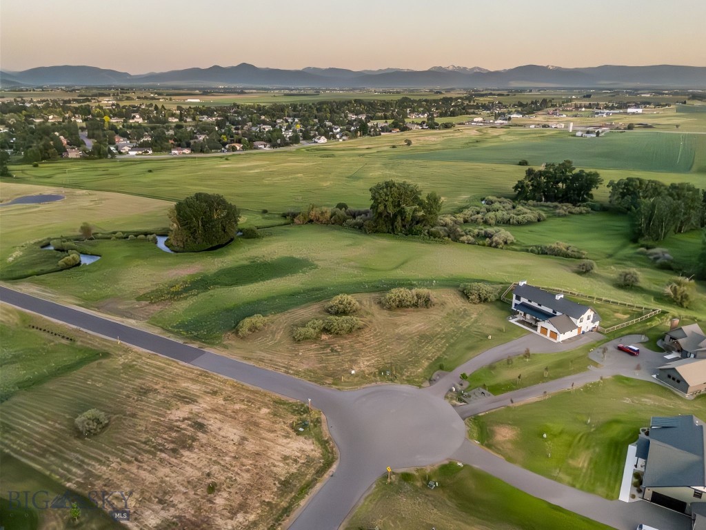 Lot 10 Riparian Way, Bozeman MT 59718
