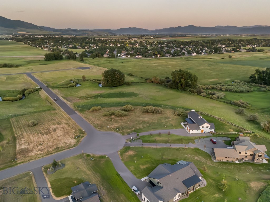 Lot 10 Riparian Way, Bozeman MT 59718