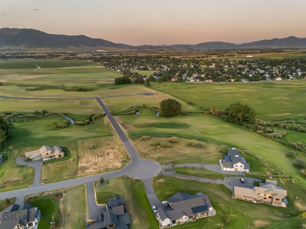 Lot 10 Riparian Way, Bozeman MT 59718