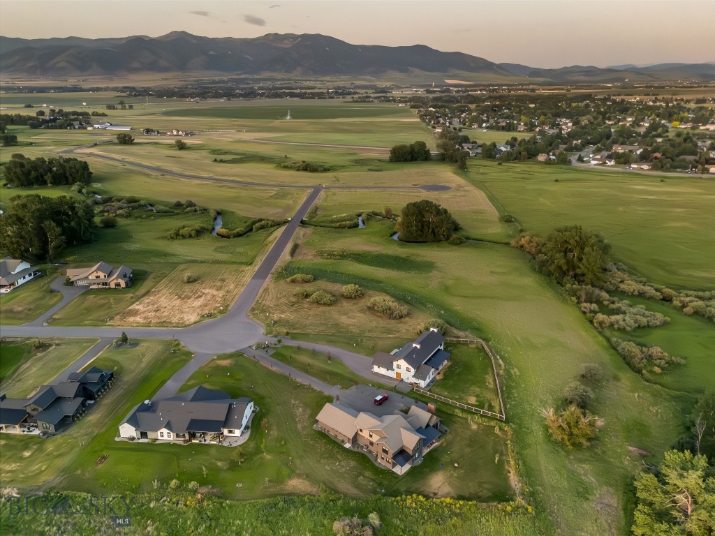 Lot 10 Riparian Way, Bozeman MT 59718