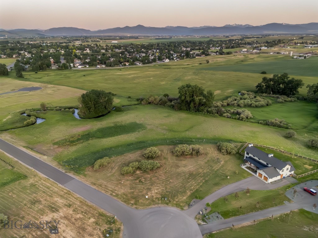 Lot 10 Riparian Way, Bozeman MT 59718