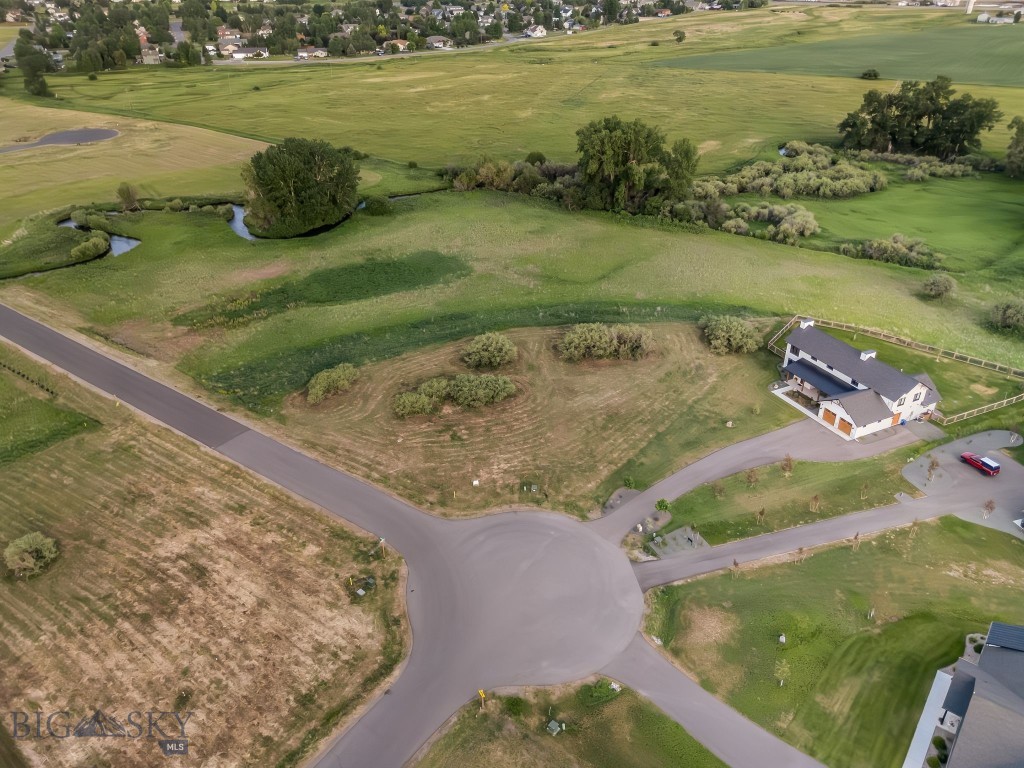 Lot 10 Riparian Way, Bozeman MT 59718