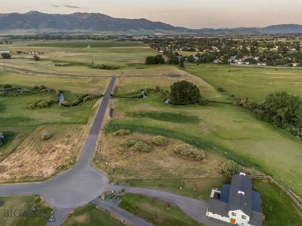 Lot 10 Riparian Way, Bozeman MT 59718