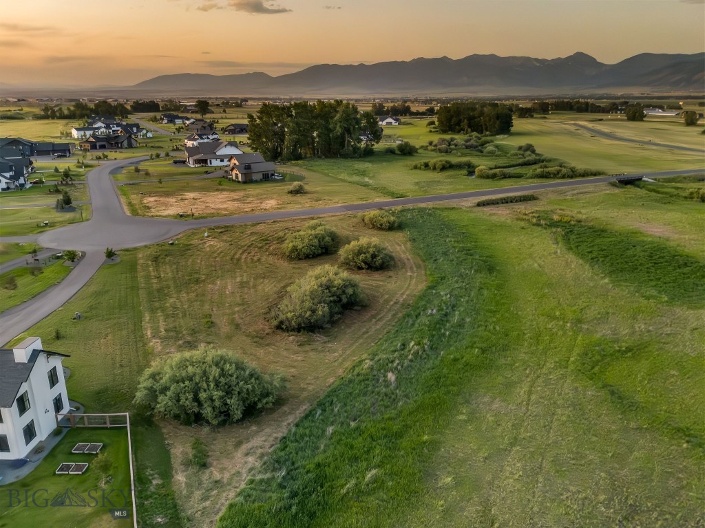Lot 10 Riparian Way, Bozeman MT 59718