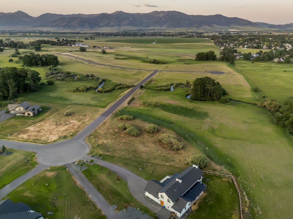 Lot 10 Riparian Way, Bozeman MT 59718