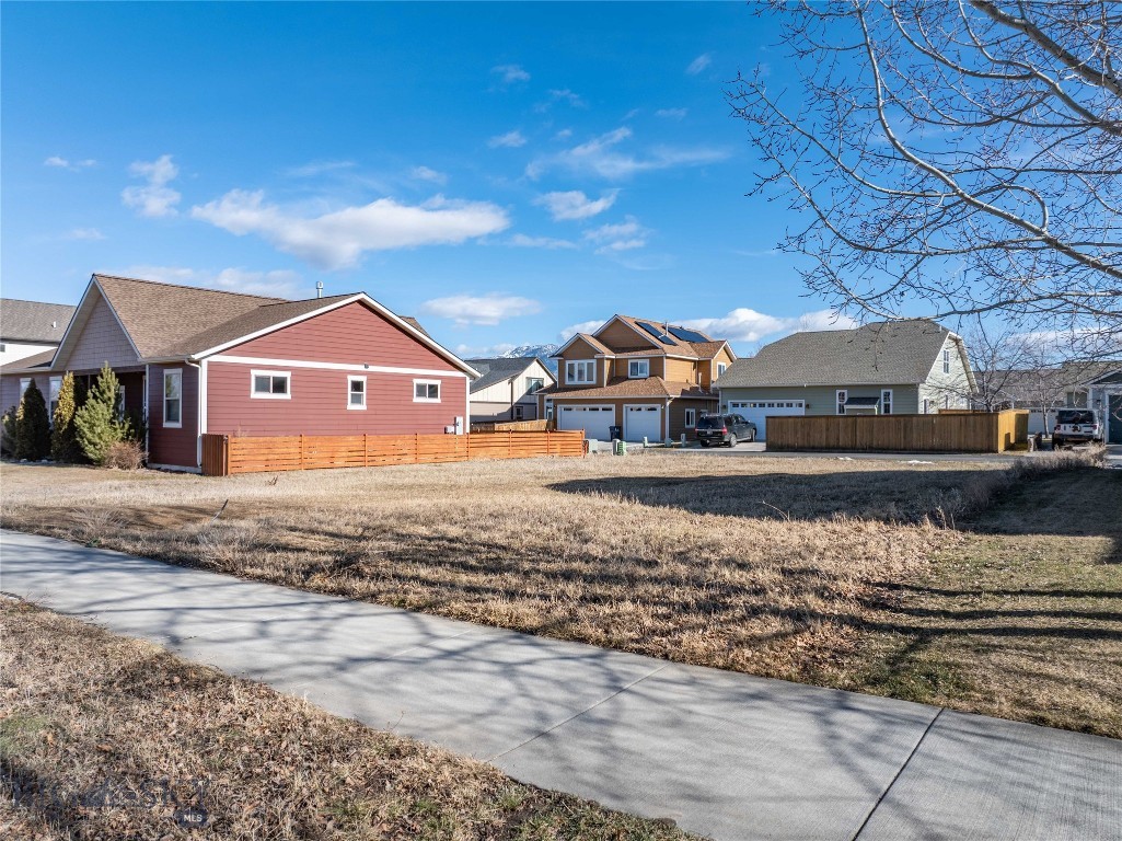 Lot 11 Fowler Ave,, Bozeman MT 59718